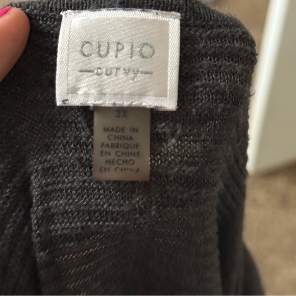 Cupio women’s‎ blouse - Picture 5 of 6